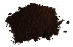 Poudre de cacao alcalinisée 10/12% - Noir