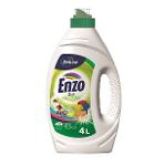 Deluxe Enzo washing gel 2in1 100p/ 4l Color Pack 3