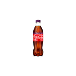 Coca Cola Cherry 50cl X12