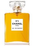 Chanel Eau de Parfum N°5