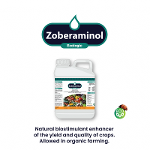 Zobéraminol biologique