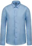 Chemise Manches Longues Homme