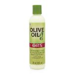 ORS Olive Oil Incredibly Rich Oil Moisturizing Hair Lotion - Lotion Hydratante