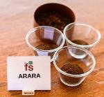 Café Vert Arara