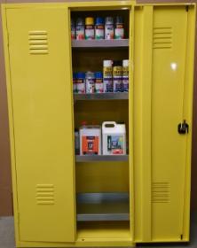 ARMOIRE PHYTOSANITAIRE