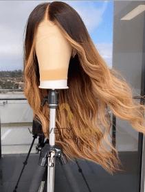 Perruque Lace Wig Frontal Roxy
