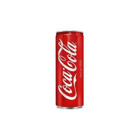 Coca Cola Regular 33cl X24