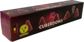 Cuberdons Original Reglette 5p - 70gr - 24