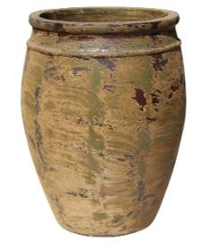 Vase de style Antique