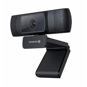 Swissten Webcam Fhd 1080p (55000001)