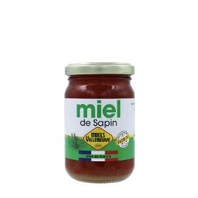 Miel de Sapin de France - 250 g