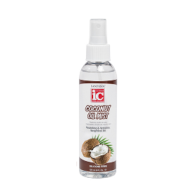 IC FANTASIA Coconut Oil Mist Nourishing Hydrating Brume d’huile 178 ml