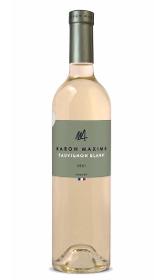 Vin rouge - Baron Maxime Sauvignon