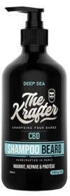 Shampoing Pour Barbe - Deep Sea 750ml