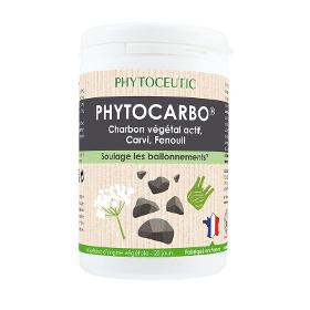 Phytocarbo