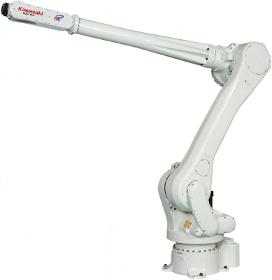 Robot articulé - RS015X
