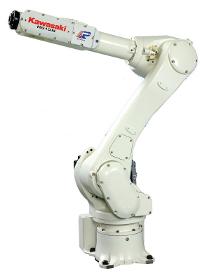 Robot articulé - RS010N