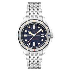Spinnaker - HULL COMMANDER AUTOMATIC - HELP FOR HEROES - SP-5114-66HH * Edition