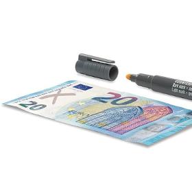 Pack de 3 stylos détecteur de faux billets