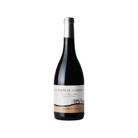 Côtes De Thongue Les Hauts De Montarels (Rouge) - Vignerons D'Alignan Neffies
