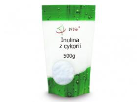 Inulin de la chicorée 500g