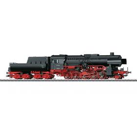 Locomotive vapeur BR 42