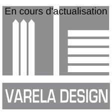 Radiateur design VD 4633 Art déco sans décor