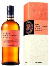 Nikka - Whisky Single Grain - Coffey Grain