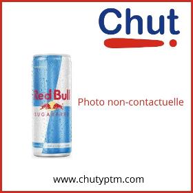 Red Bull Red 0,25 cl