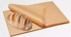 Papier alimentaire Kraft blanc ou brun – Format et bobine