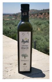 L’huile D’olive