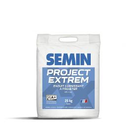 PROJECT EXTREM