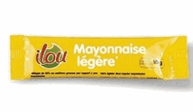 Mayonnaise légère