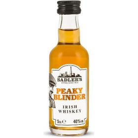Peaky Blinder Irish Whiskey – Mignonnette