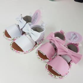 CHAUSSURES BEBES Q17494