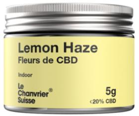 Fleur Lemon Haze 5g