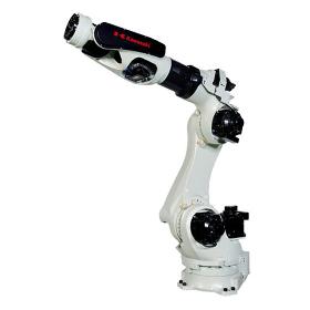 robot à bras articulé - BX165N