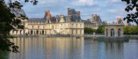 Dépannage vitrier à Fontainebleau (77300)