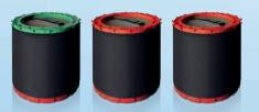 Packs résine Ultra pour filtres HydroPower® Ultra L et LC