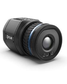 Caméra thermique FLIR A400 Thermal Core