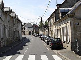 Plombier Tracy-Le-Mont (60170)
