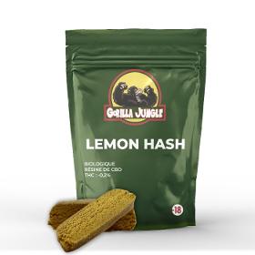 Lemon Hash 22%