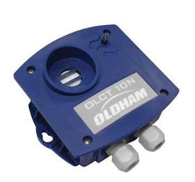 OLCT 10N - Détecteur numérique pour détection gaz toxique
