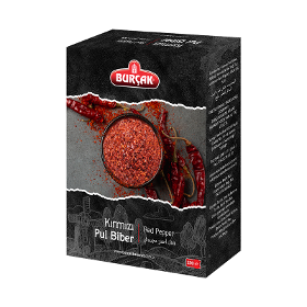 Poudre de piment rouge Antep Gourmet (400 gr)