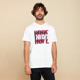 T-Shirt Homme Hope