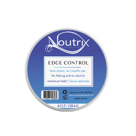 Edge Control 4oz /118ml