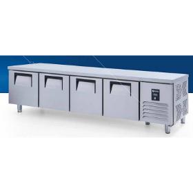 Réfrigérateurs Bas Niveau Uts 370-450 - 4 Portes