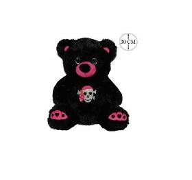 PELUCHE OURS 30CM