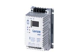 Lenze Servo-convertisseur 9300 Servo PLC