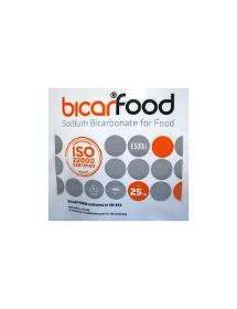 25kg - Bicarbonate De Soude Alimentaire